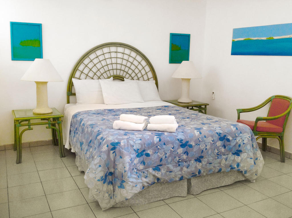 Portobello Apartments - Bonaire 部屋 写真