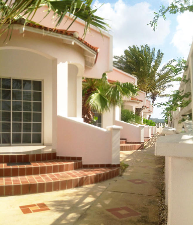 Portobello Apartments - Bonaire 部屋 写真