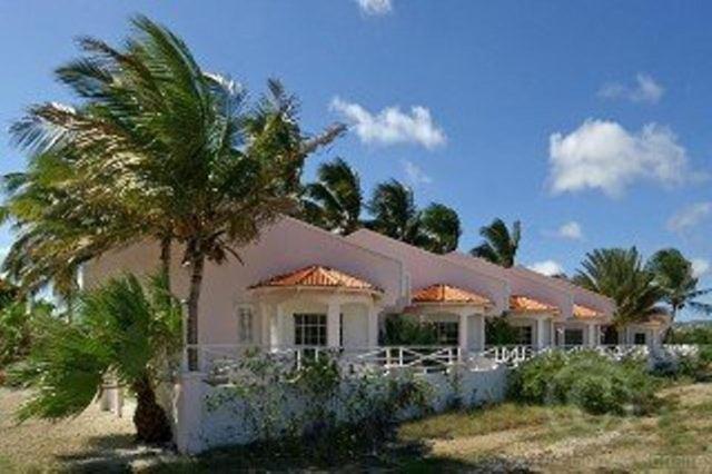 Portobello Apartments - Bonaire エクステリア 写真